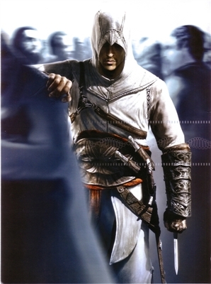 Assassin's Creed - Assassins Creed Limited Edition Art Book