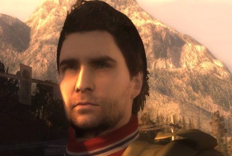 Alan Wake подружился с Umbra