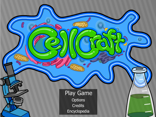 Cellcraft