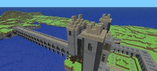 Minecraft - Статистика Minecraft