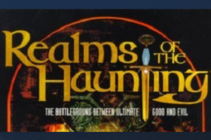 Получаем игру Realms of the Haunting от IndieGala